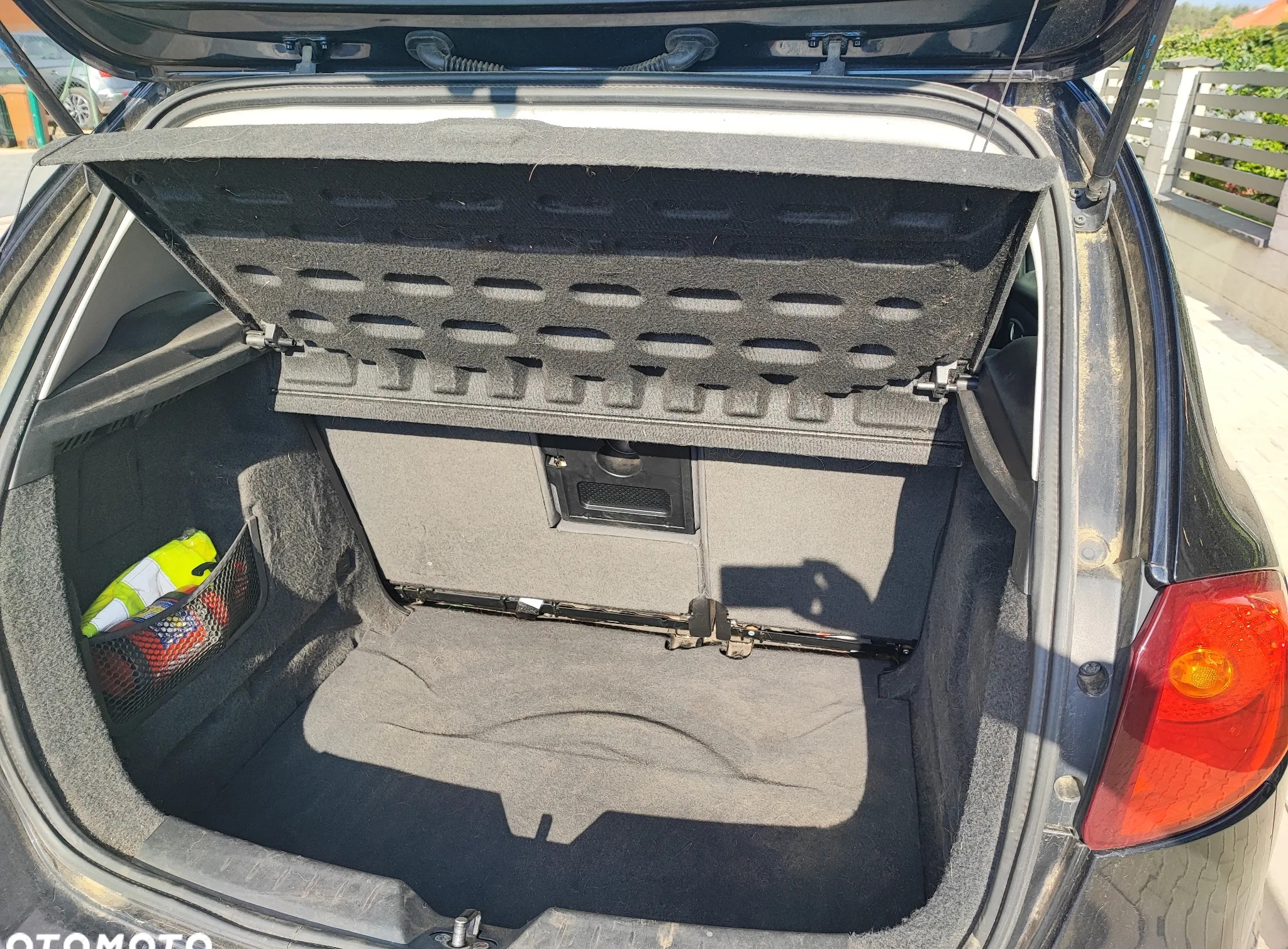 Seat Altea cena 16900 przebieg: 149000, rok produkcji 2011 z Leszno małe 56